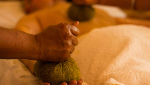 ayurvedic massage in rishikesh price