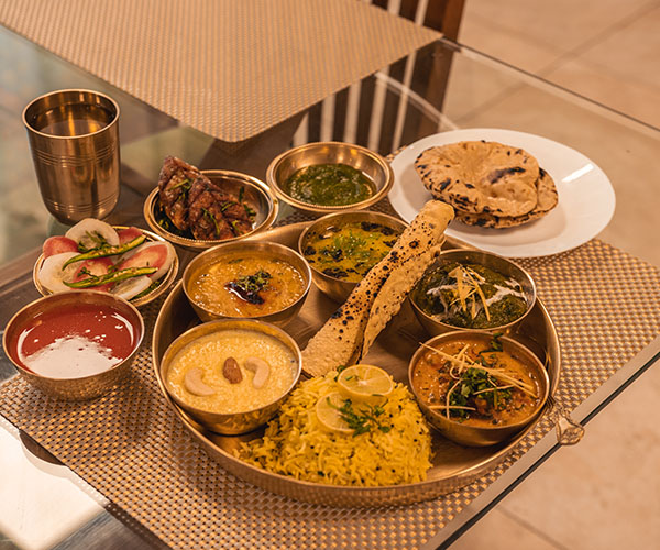 best restaurants in rishikesh