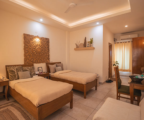 rooms in rishikesh