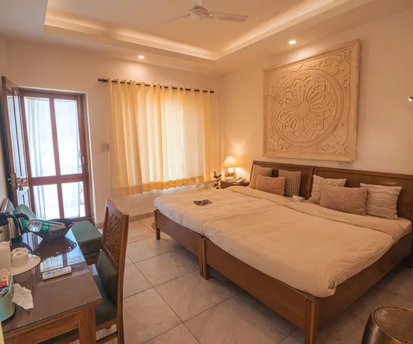 rishikesh hotel booking